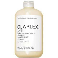 Olaplex No. 4 Bond Maintenance Šampoon, 525 ml