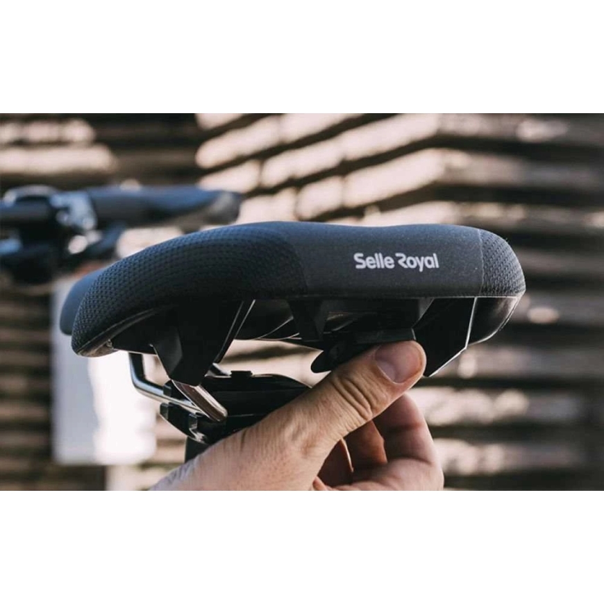 Balnelis Selle Royal Lookin Evo Moderate RoyalGel – 3