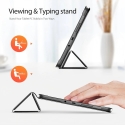 Dux Ducis Domo Case for Xiaomi Redmi Pad 2 SE 9.7 Black