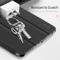 Dux Ducis Domo Case for Xiaomi Redmi Pad 2 SE 9.7 Black