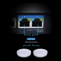 D-Link 7-Port Multi-Gigabit Unmanaged Switch D-Link 7-Port Multi-Gigabit Unmanaged Switch