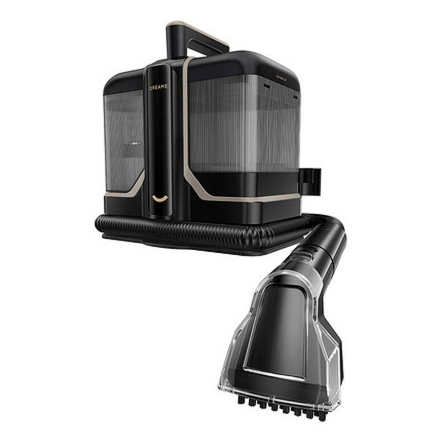 Dreame N10 carpet cleaning machine Handheld Deep/interim Black – 2