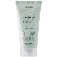 Kemon Yo Hand Kremi, 60 ml