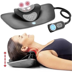 Maximex Neck Massage Device with Electric Pulses
