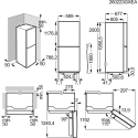 Refrigerator Electrolux LNT6HC37K1 Refrigerator Electrolux LNT6HC37K1