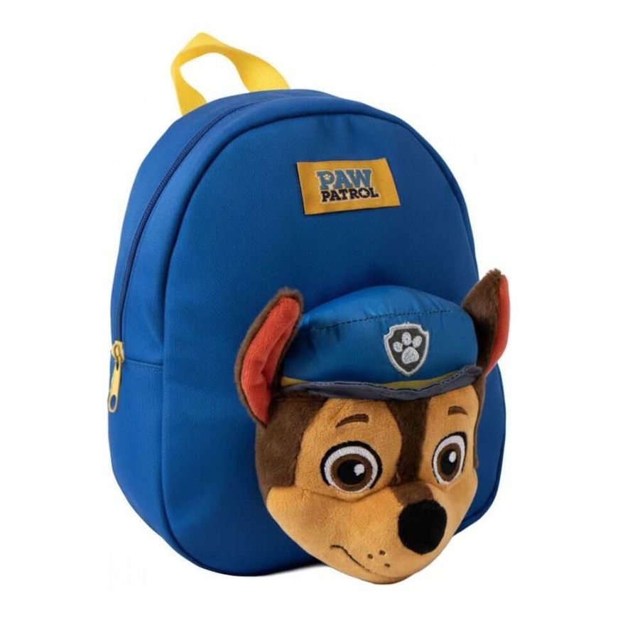 CERDÁ Paw Patrol Chase backpack 20cm – 3