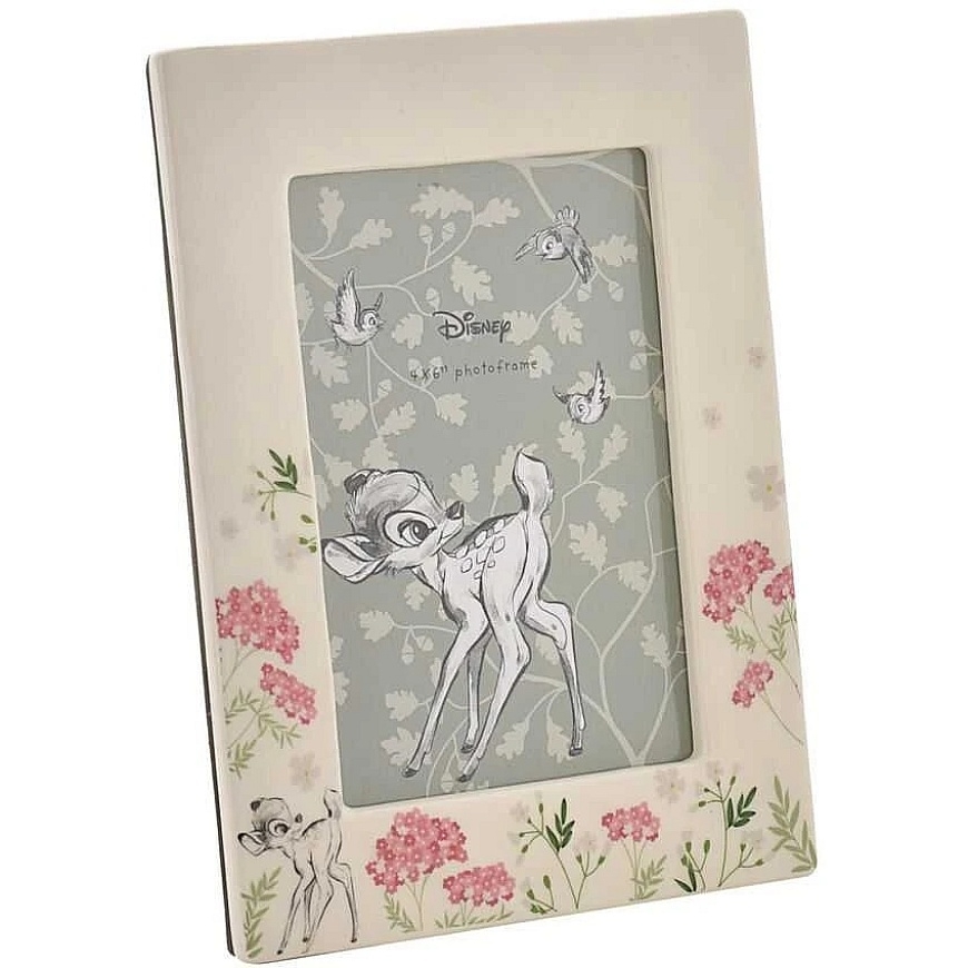Widdop Co Disney Bambi photo frame