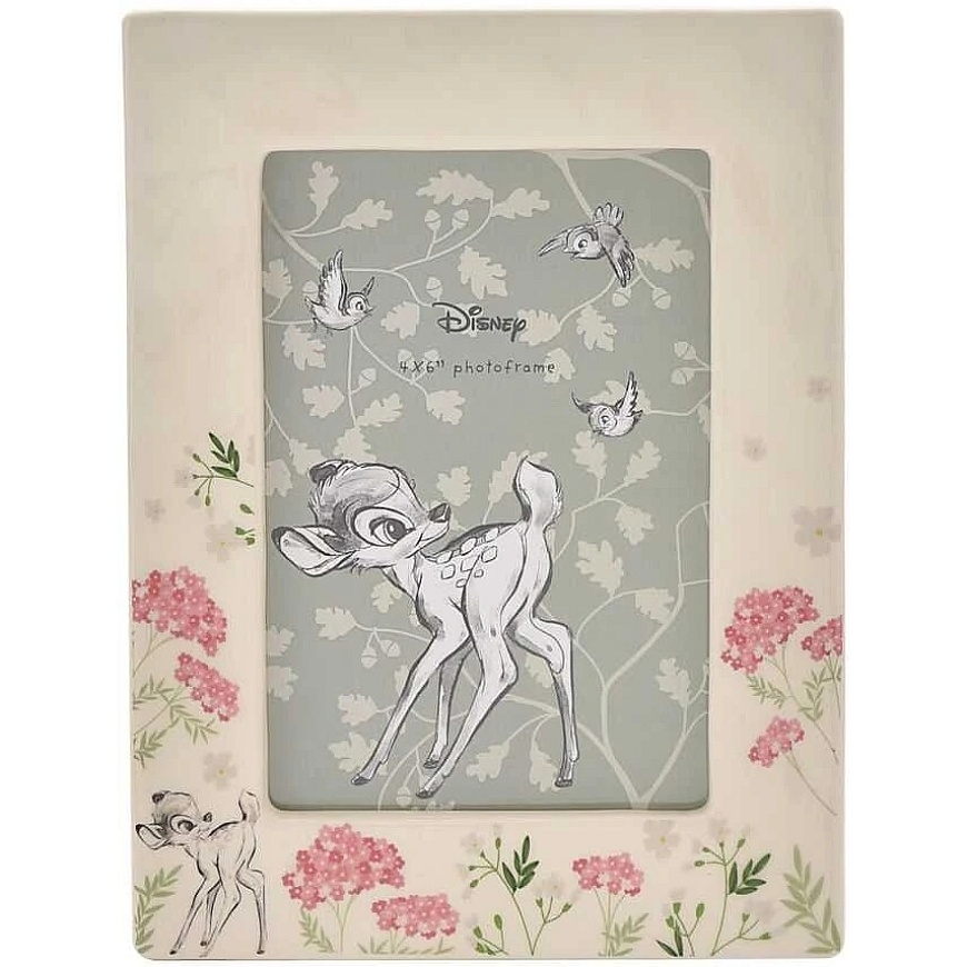 Widdop Co Disney Bambi -valokuvakehys – 2