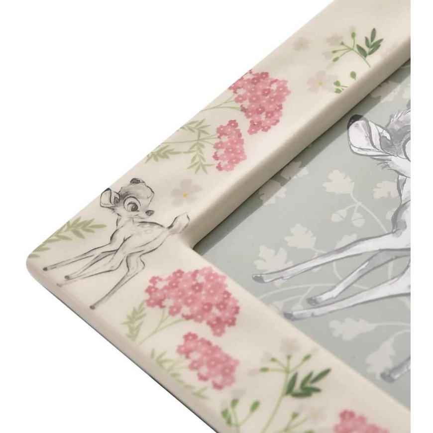 Widdop Co Disney Bambi -valokuvakehys – 3