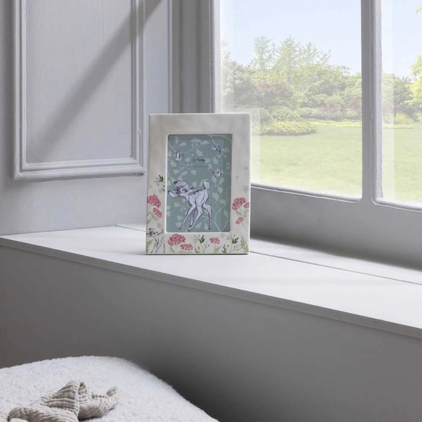 Widdop Co Disney Bambi photo frame – 5