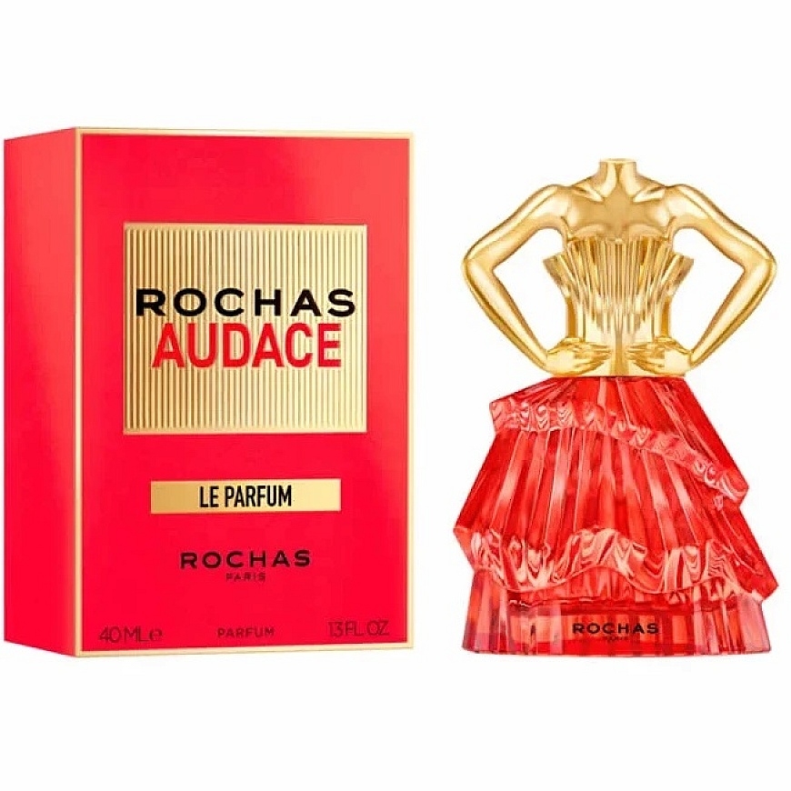Rochas Audace Le Parfum Purškiklis, 40 ml – 2