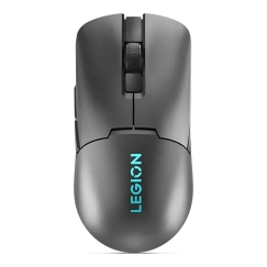 Lenovo M600s mouse Gaming Ambidextrous RF Wireless + Bluetooth + USB Type-C Optical 19000 DPI