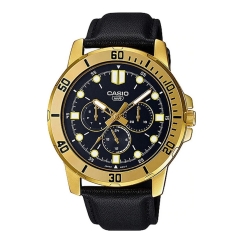 Miesten kello Casio MTP-VD300GL-1EUDF + LAATIKKO