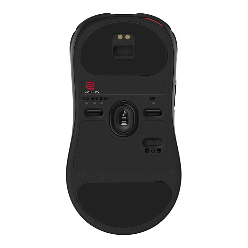 ZOWIE ZA13-DW hiiri Pelaaminen Oikeakätinen Langaton RF 3200 DPI – 2