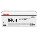 Canon 040H värikasetti 1 kpl Alkuperäinen Syaani Canon 040H värikasetti 1 kpl Alkuperäinen Syaani