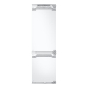 Samsung BRB80F26ACF0EO fridge-freezer Built-in 264 L White Samsung BRB80F26ACF0EO fridge-freezer Built-in 264 L White