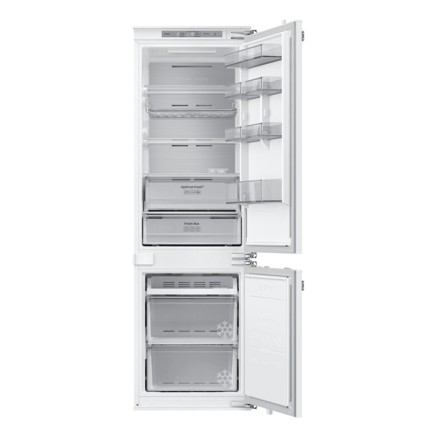 Refrigerator Samsung BRB80F26ACF0EO – 5