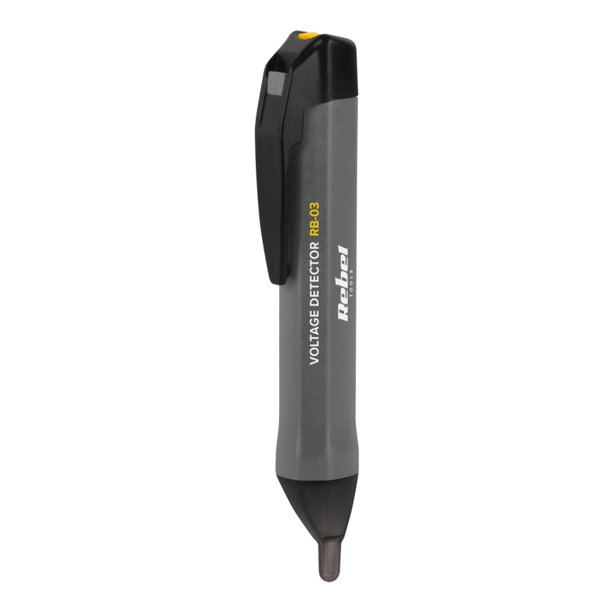 Voltage Detector REBEL RB-03 – 2