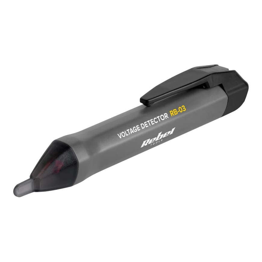 Voltage Detector REBEL RB-03 – 3