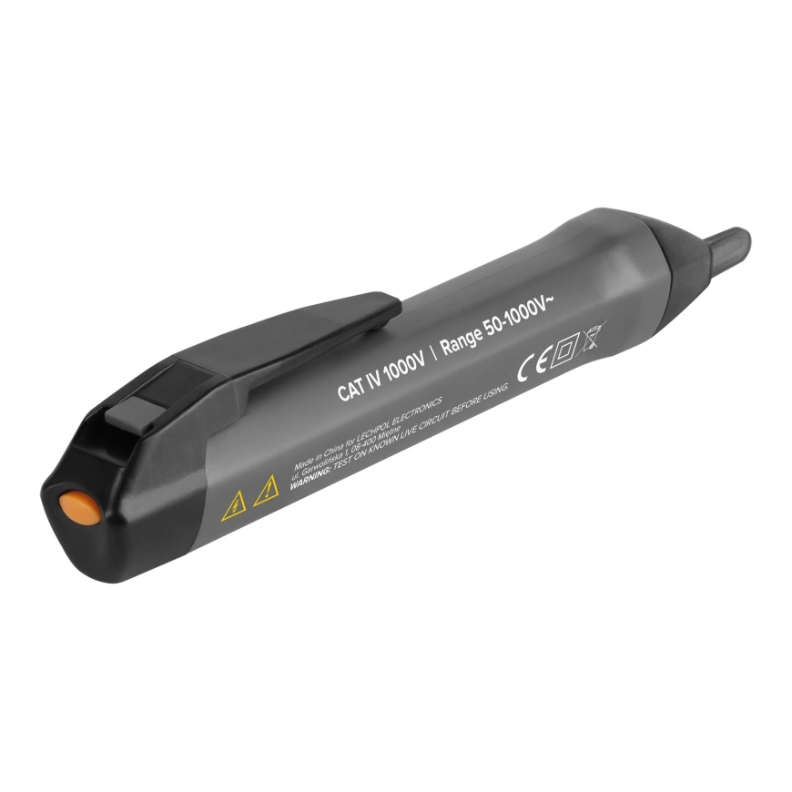 Pinge detektor REBEL RB-03 – 4