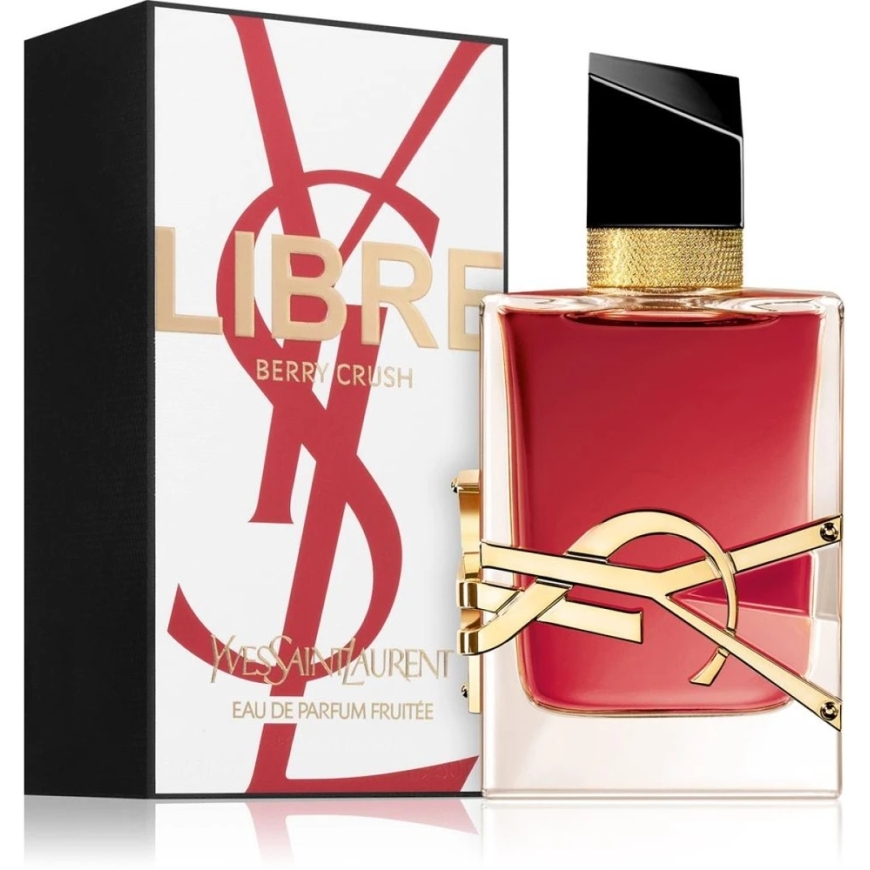 Yves Saint Laurent Yves Saint Laurent