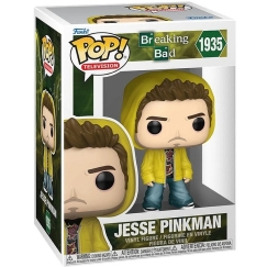 FUNKO POP! Breaking Bad - Jesse Pinkman