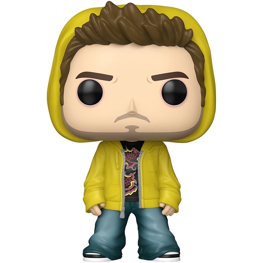 FUNKO POP! Breaking Bad - Jesse Pinkman – 3