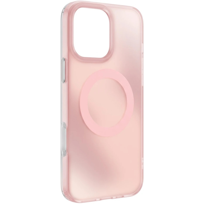 Чехол Mocco Mistiq Mag Back Case для Apple iPhone 15 Pro