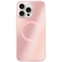 Чехол Mocco Mistiq Mag Back Case для Apple iPhone 15 Pro Чехол Mocco Mistiq Mag Back Case для Apple iPhone 15 Pro