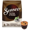 Coffee pads Jacobs Douwe Egberts SENSEO® EXTRA STRONG, 36 pcs. Coffee pads Jacobs Douwe Egberts SENSEO® EXTRA STRONG, 36 pcs.