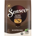 Coffee pads Jacobs Douwe Egberts SENSEO® EXTRA STRONG, 36 pcs. Coffee pads Jacobs Douwe Egberts SENSEO® EXTRA STRONG, 36 pcs.
