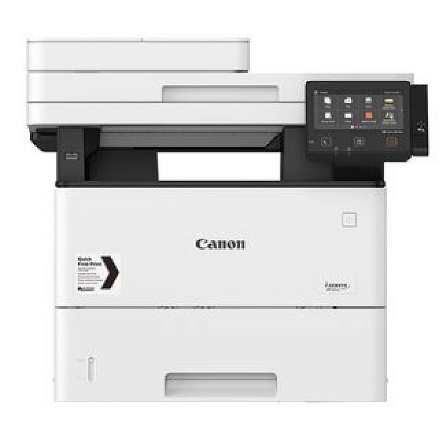 Canon i-SENSYS MF455DW Lazeris A4 1200 x 1200 DPI 38 ppm „Wi-Fi“ – 2