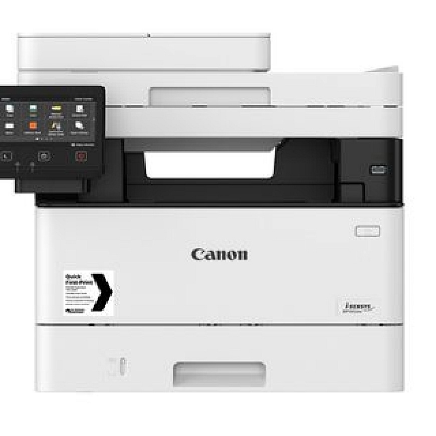 Canon i-SENSYS MF455DW Laser A4 1200 x 1200 DPI 38 ppm Wi-Fi – 3