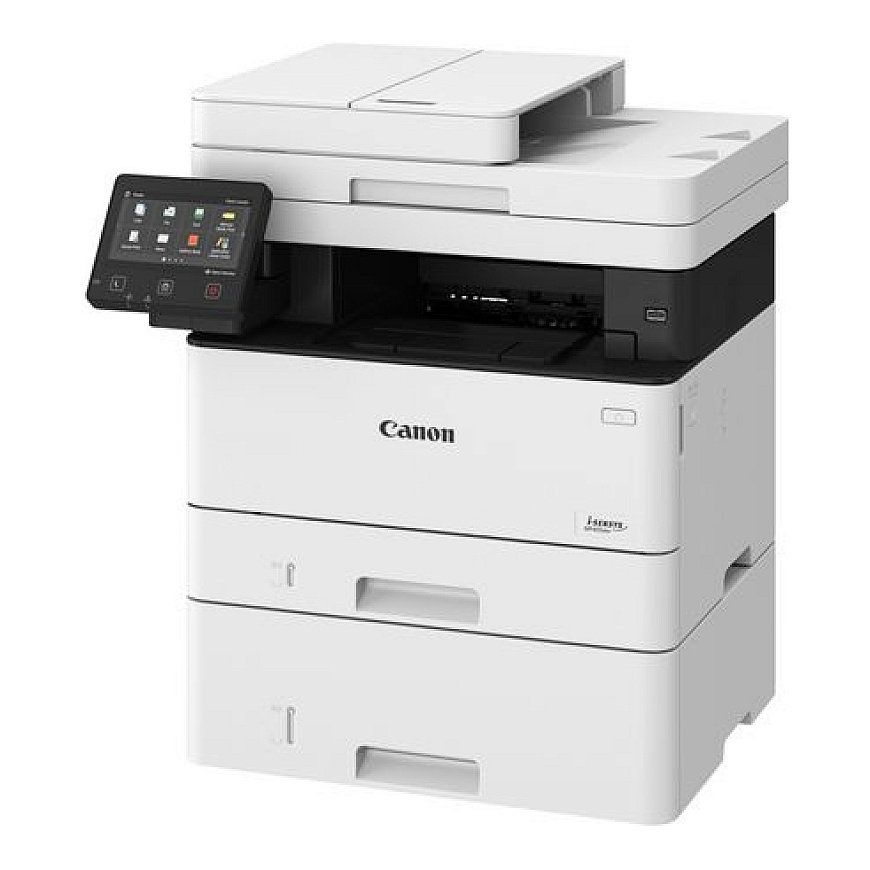 Canon i-SENSYS MF455DW Laser A4 1200 x 1200 DPI 38 ppm Wi-Fi – 5
