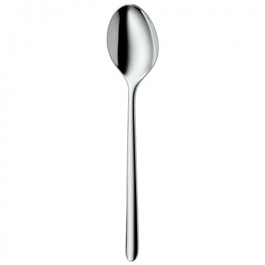 WMF 12619163 flatware set 30 pc(s) Stainless steel – 2