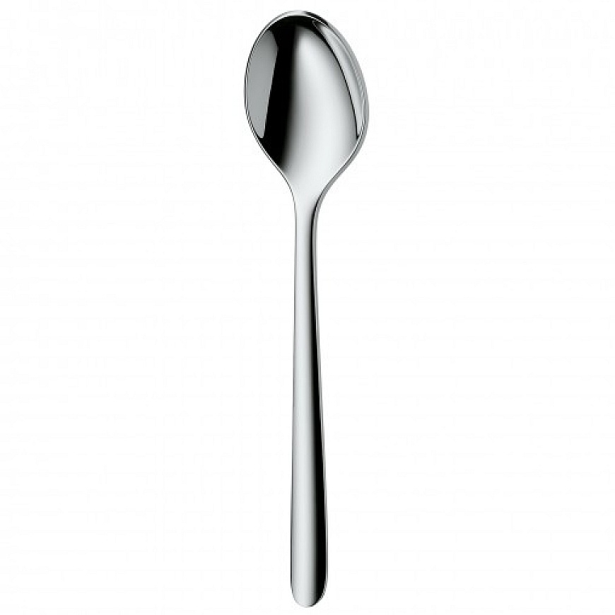 WMF 12619163 galda piederumu komplekts 30 pcs Nerūsējošs tērauds – 5