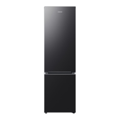 Samsung RB38C705CB1 Vapaasti seisova 390 L Musta