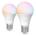 Philips Hue 929004235402 išmanusis šviestuvas Išmanioji lemputė „Bluetooth“ 8 W Philips Hue 929004235402 išmanusis šviestuvas Išmanioji lemputė „Bluetooth“ 8 W