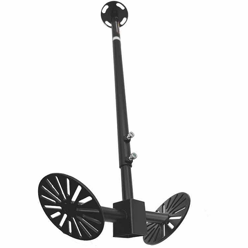Camsafe CS40-KSO2 balta turētājs