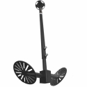 Laikiklis Camsafe CS40-KSO2 baltas Laikiklis Camsafe CS40-KSO2 baltas