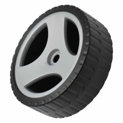 Bosch varaosa kotelo Bosch AXT 25 TC silppurille (2.609.003.159)