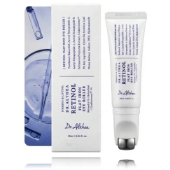 Dr. Althea Retinol Flat Iron Eye Roller ādas kopšanas līdzeklis, 25 ml