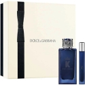 Dolce&Gabbana Gabbana King Vyrams Edpi 100 Ts 10 Dolce&Gabbana Gabbana King Vyrams Edpi 100 Ts 10