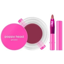 Гелевый карандаш для глаз «Poppy Head» «Gel 03 Marooned» 5 г.