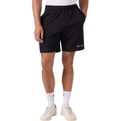 Vyrų šortai Champion Bermuda juoda 221804 KK001 (M)