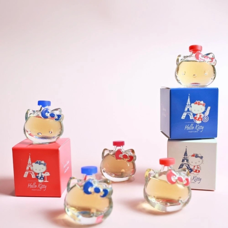 Hello Kitty Hello Kitty komplekts Hello