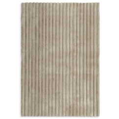 Eurofirany DY/SOFT/BEŻ 160X230 / 15MM