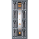 RICHMANN 48-Piece Mini Socket Set with Handle