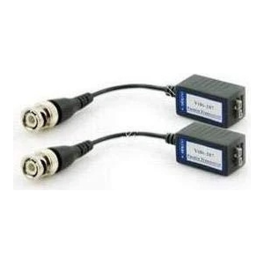 Delta VIDEO ТРАНСФОРМАТОР TR-1D-HD*P2