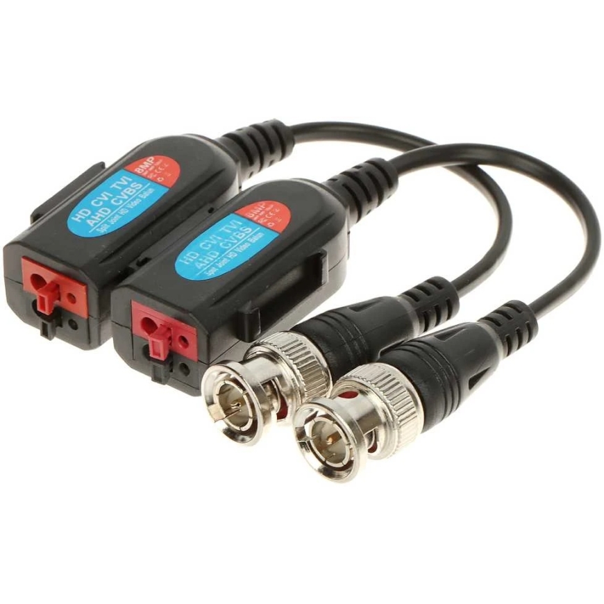 Delta VIDEO ТРАНСФОРМАТОР TR-1D-HD*P2 – 2